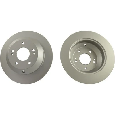 Bilde av KAVO PARTS BR 3260 C Bremseskiver 302 11 5 114 fullt ut belagt HYUNDAI: Santa FE 2, 3, Grand Fé, KIA: SORENTO 2