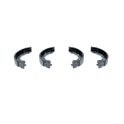 Bilde av ATE 03.0137 0489.2 Bremsesko 180 28 uten vippearm SUBARU: JUSTY 4, DAIHATSU: Sirion II