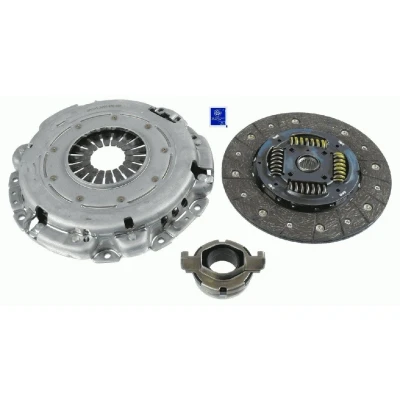 Bilde av SACHS XTend 3000 950 631 Clutch 254