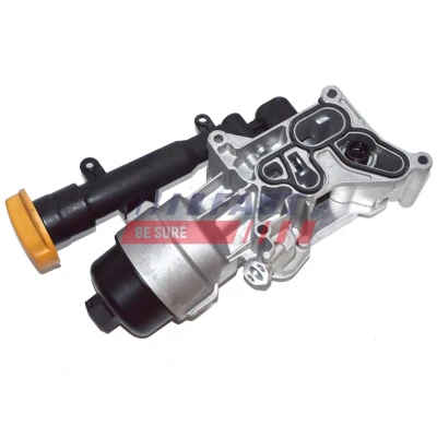 Bilde av Oljekjøler, motorolje, alfa romeo,chevrolet,fiat,lancia,opel,vauxhall, 55183548, 55210824, 55213468, 55238292, 55258602, 5650355, 6501.7