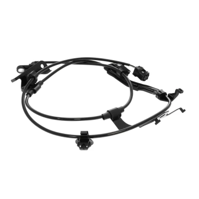 Bilde av VEMO V70 72 0418 ABS Sensor framaksel høyre 1257 oval