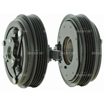 Bilde av NRF 380087 Magnet Clutch GENUINE DELPHI CVC FIAT: Ducato III Flatvogn lastebil / Chassis