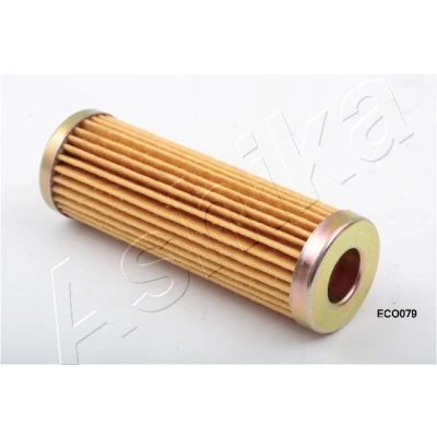 Bilde av ASHIKA 30 ECO079 Drivstoffilter Filterinnsats AIXAM: A.741 Hatchback