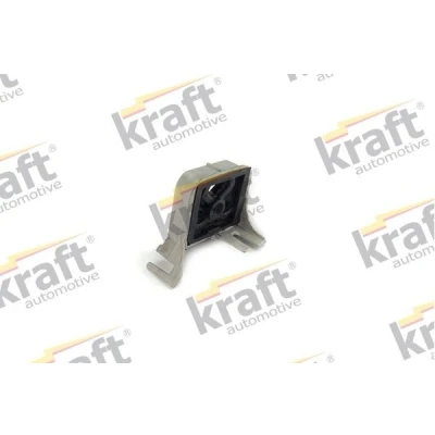 Bilde av KRAFT 0505048 Holder, eksosanlegg