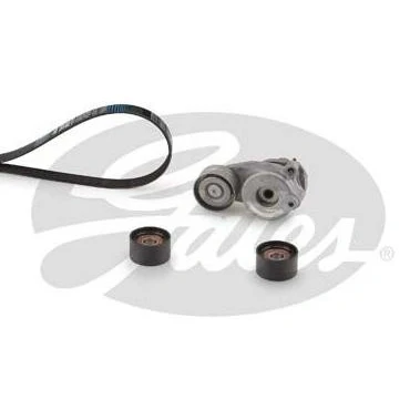 Bilde av GATES K028PK2035 Kileribberem ThermalPro MERCEDES BENZ: ML Klasse, GL, S Klasse Sedan