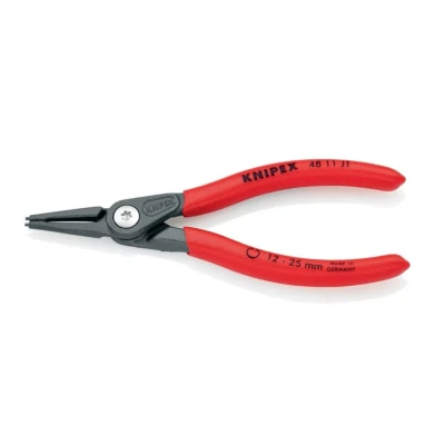 Bilde av KNIPEX J 1 48 11 J1 Sikringsringtang 25 12 140