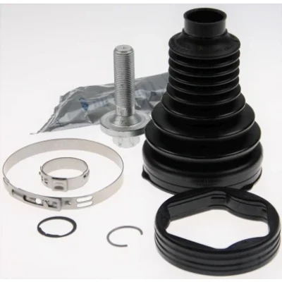 Bilde av SPIDAN 36813 Drivakselmansjett 123 TPE (termoplastisk elastomer) med skrue MERCEDES BENZ: E Klasse T modell, GLK, Sedan
