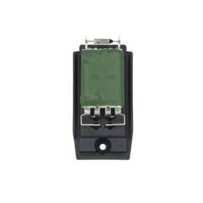 Bilde av THERMOTEC DEG002TT motstand, kupevifte FORD: Transit Connect Mk1 Van, Focus Hatchback