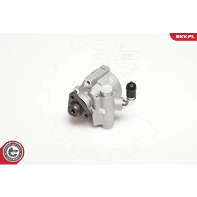 Bilde av Hydraulikkpumpe, styring, alfa romeo,fiat,lancia, 46473843, 46533006, 46534757, 46737907, 51839107, 55183805, 60814796, 60815754, 717887
