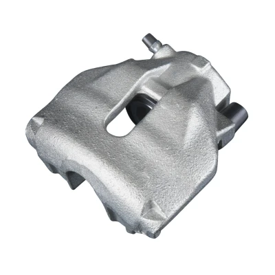 Bilde av FEBI BILSTEIN 178092 Bremsecaliper Støpejern framaksel venstre AUDI: A4 B7 Avant, A6 C6 Sedan, VOLKSWAGEN: Passat B5 GP Stasjonsvogn