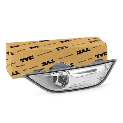 Bilde av TYC 19 11012 01 2 Tåkelyskaster venstre FORD: MONDEO 4 Turnier,