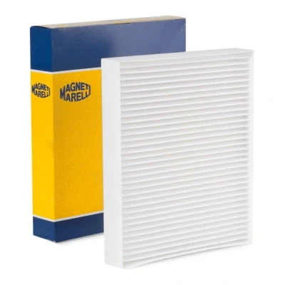 Bilde av MAGNETI MARELLI 350203062560 Kupéfilter Filterinnsats, Partikkelfilter 240 204 35 OPEL: Insignia A Sports Tourer, Astra J Hatchback