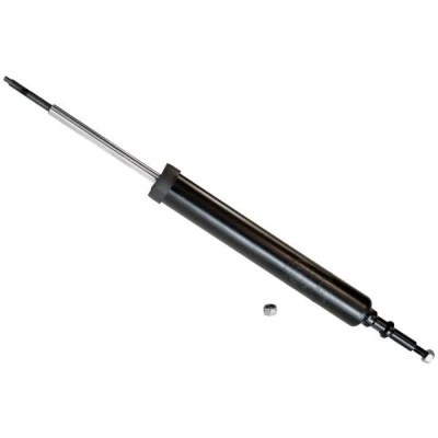 Bilde av OPTIMAL A 1220G Støtdemper bakaksel gasstrykk torørs fjærdemper øvre stift, nedre stift M10x1 BMW: 3 Touring, Sedan, 1 Hatchback