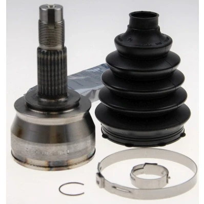 Bilde av LÖBRO 306772 Drivknute TPE (termoplastisk elastomer)