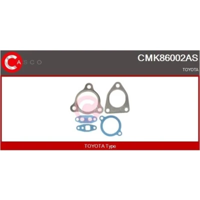 Bilde av CASCO CRE15190GS Generatorregulator 12V