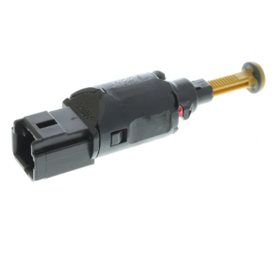 Bilde av VEMO V22 73 0002 bremselysbryter mekanisk, manuell (fotdrift) 2 fotrom Original Quality PEUGEOT: 206 Hatchback, Partner I Van