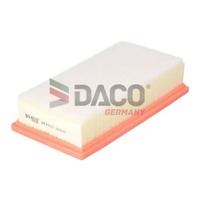 Bilde av Luftfilter DACO Germany DFA0622