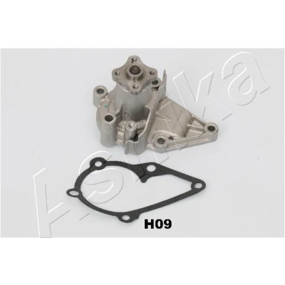 Bilde av Vannpumpe, hyundai,kia, 2510026015, 25100 26016, 26660, 26900, 26901, 2510026902, 26902