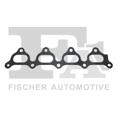 Bilde av FA1 412 011 Eksospakning sylinderhode OPEL: Corsa D Hatchback, Astra H Hatchback