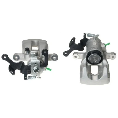 Bilde av BUDWEG CALIPER 344181 Bremsecaliper PEUGEOT: Partner II Van, Tepee, Flatvogn lastebil/Chassis, CITROËN: Berlingo Van