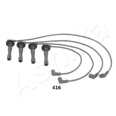 Bilde av ASHIKA 132 04 416 Pluggledninger HONDA: CR V 1
