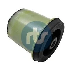 Bilde av RTS 017 01206 Styrestang Lagring høyre bakaksel, nede, foran, venstre bakaksel 100mm Gummimetallager for casterstag