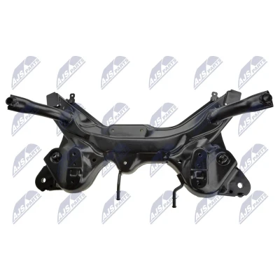 Bilde av Hjelperamme/aggregatholder, Framaksel, suzuki swift iv, 45810 68L00, 4581068L00000