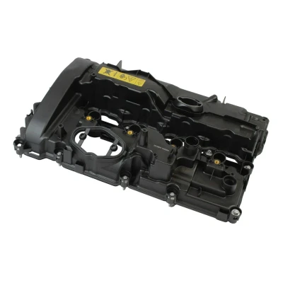Bilde av MAXGEAR 28 0954 Sylindertopp Hette BMW: 3 Sedan, Touring, 1 Hatchback