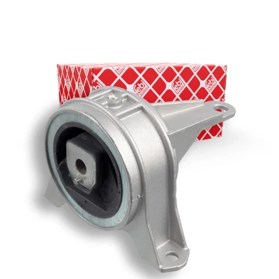 Bilde av FEBI BILSTEIN 173503 Motorfeste høyre hydrolager OPEL: Astra H Caravan, Zafira B