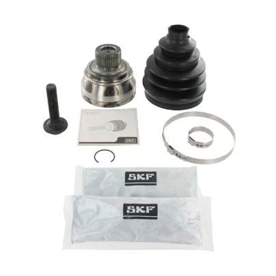 Bilde av SKF VKJA 5206 Drivknute AUDI: A7 Sportback, A4 B8 Allroad, A6 C7 Avant