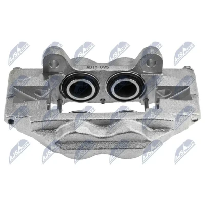 Bilde av Bremsecaliper, Framaksel venstre, toyota hilux pick up vii, 47750 0K180