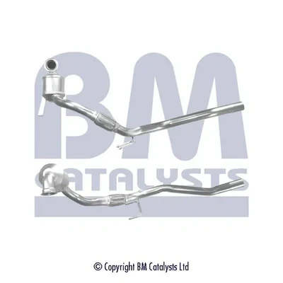 Bilde av Katalysator BM CATALYSTS BM80470H