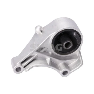 Bilde av SWAG 40 94 5846 Motorfeste foran Gummimetallager Aluminium OPEL: Meriva A