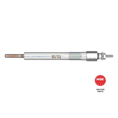 Bilde av NGK 7467 Glødeplugg 20,5V 4,5A M12 x 1,25