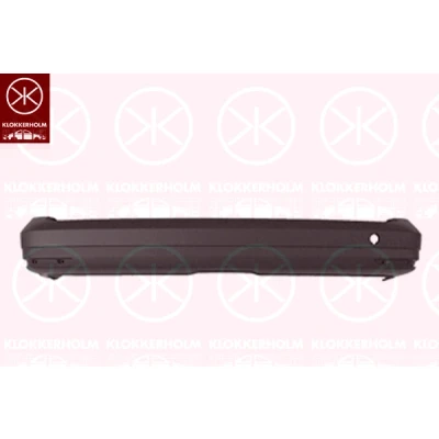 Bilde av Frontfanger, Bak, vw, 2K5 807 417E GRU