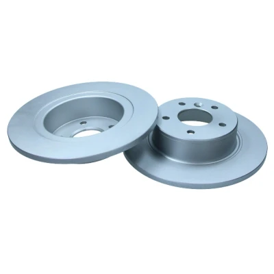 Bilde av QUARO QD0584 Bremseskiver bakaksel 304 12,7 5 120 fullt ut belagt LAND ROVER: Discovery 2, Range Rover 2