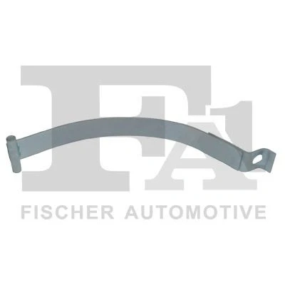 Bilde av FA1 115 911 Holder, lyddemper VOLKSWAGEN: TRANSPORTER 3 Bus