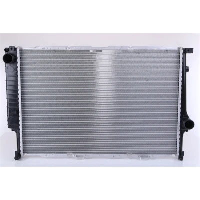 Bilde av NISSENS 60622A Radiator Aluminium 650 438 32 Kjøleribber loddet BMW: 5 Sedan
