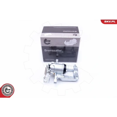 Bilde av ESEN SKV 34SKV683 Bremsecaliper 150mm venstre bakaksel OPEL: Astra J Sports Tourer, Mokka / X, Hatchback