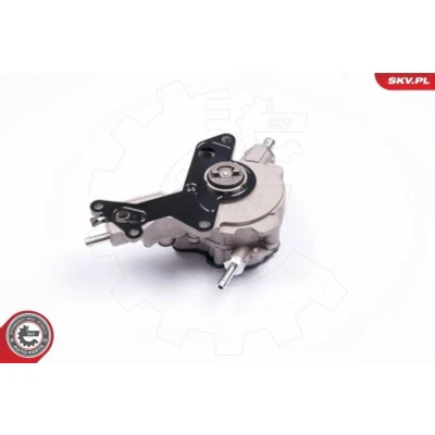 Bilde av Vakuumpumpe, bremseanlegg, Sylinderhode, audi,seat,skoda,vw, 038 145 209, 209A, 209C, 209E, 209H, 14
