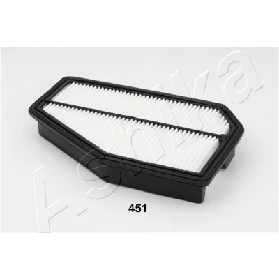 Bilde av ASHIKA 20 04 451 Luftfilter 41 172 277 Filterinnsats HONDA: CIVIC 8 Hatchback
