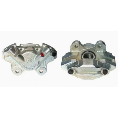 Bilde av BUDWEG CALIPER 344134 Bremsecaliper LAND ROVER: Defender SUV
