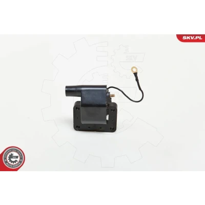 Bilde av ESEN SKV 03SKV162 Tennspole 1 polet 12V elektrisk