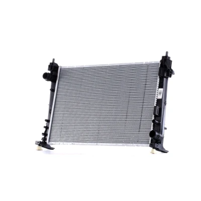Bilde av DENSO DRM09111 Radiator Aluminium 620 415 27