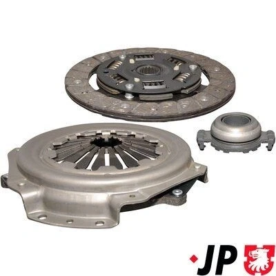Bilde av JP GROUP 4130400210 Clutch med utløserlager 180 CITROËN: BX Hatchback