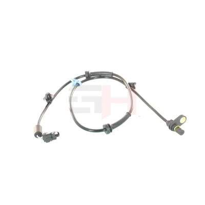 Bilde av Sensor, hjulturtall, bakaksel, Venstre fiat sedici, suzuki sx4, sx4 sedan, 5632079J00, 5632079J00000, 5632079J01, 56320T79J00,