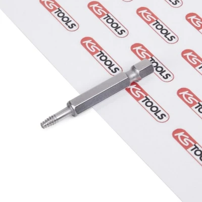 Bilde av KS TOOLS 150.7016 Skrutrekker 1/4 6,3mm, TE10 utvendig sekskant