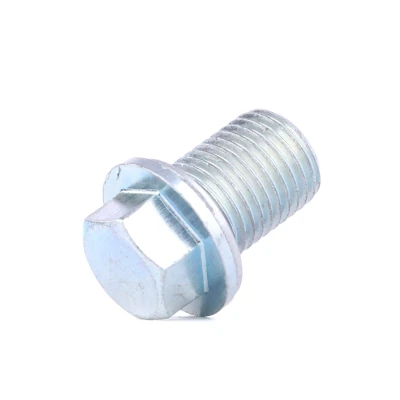 Bilde av ELRING 878.940 Oljeplugg M14x1,5x19 14 mm, med tetningsring SUZUKI: SWIFT 3, Grand Vitara 2 SUV, SX4 I Hatchback