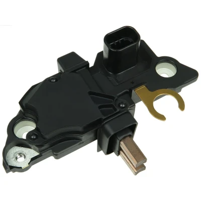 Bilde av AS PL ARE0067 Generatorregulator 12 OPEL: Astra H Caravan, Hatchback, SAAB: 9 3 Sedan