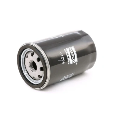 Bilde av MAPCO 61096 Oljefilter 3/4 16 UNF Påskruingsfilter VOLKSWAGEN: Transporter 5, GOLF 6, Multivan 5 (7HM, AUDI: A4 B7 Avant, A3 Sportback, A6 C5 Avant